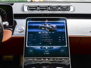 2023S 480 4MATIC п؅^