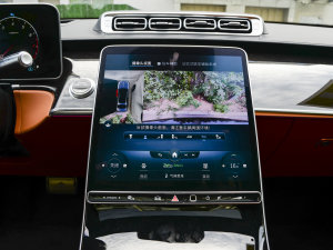 2023S 480 4MATIC п؅^