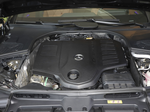 2025款S480 4MATIC 其它