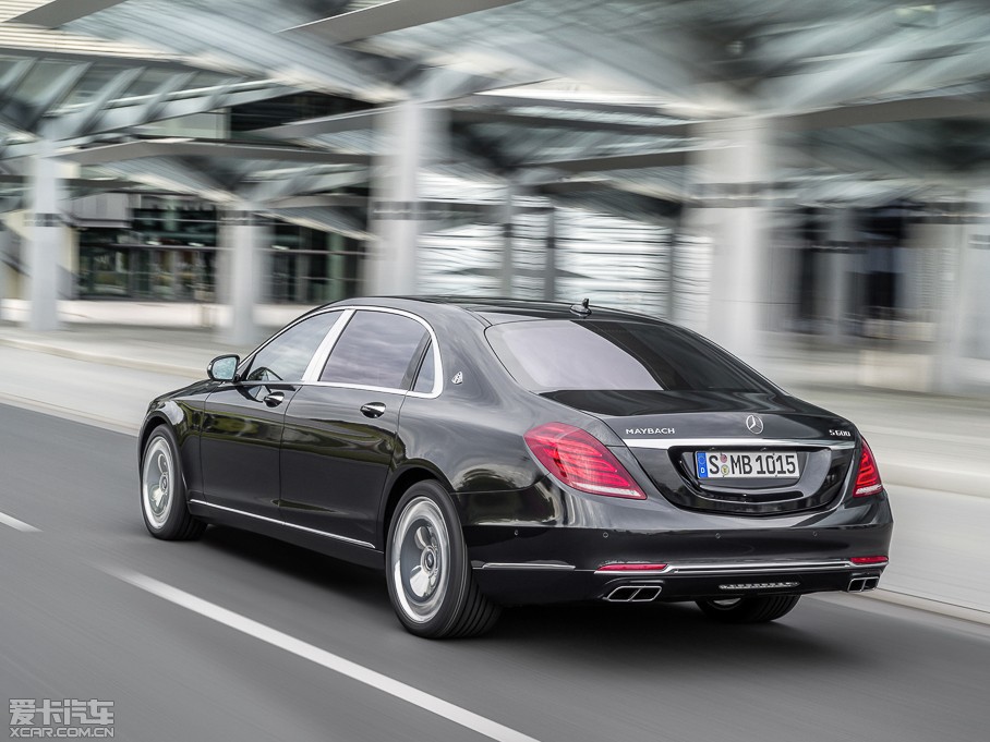 2015~ͺS S 600