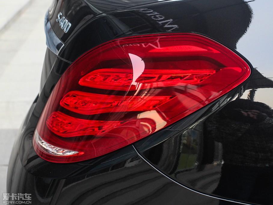 2015~ͺS S 400 4MATIC