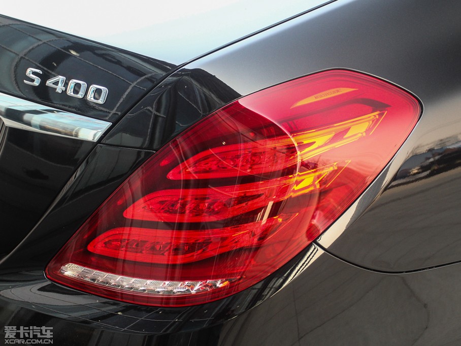 2015~ͺS S 400 4MATIC