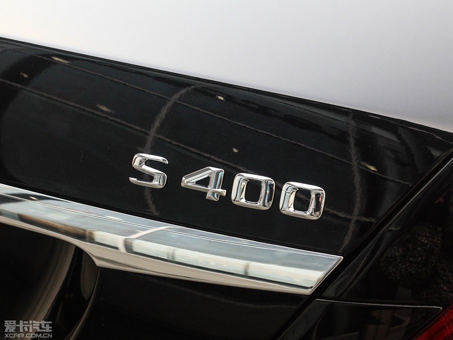 2015~ͺS S 400 4MATIC