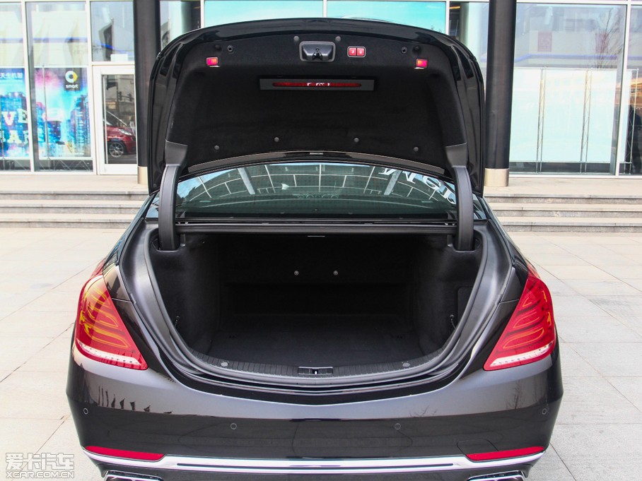 2015~ͺS S 400 4MATIC