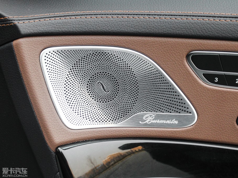 2015~ͺS S 400 4MATIC