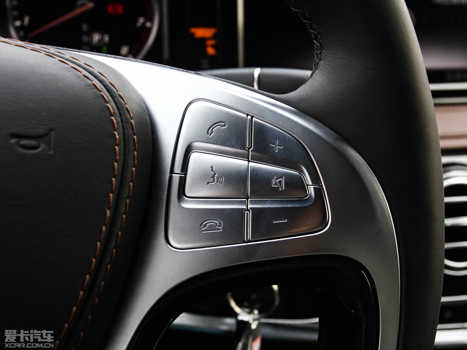 2015~ͺS S 400 4MATIC