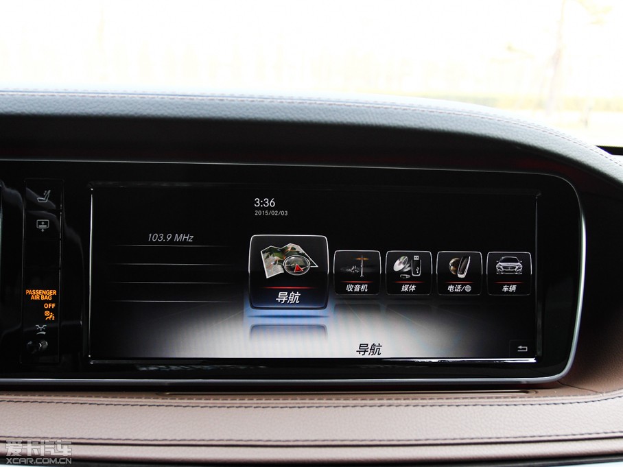 2015~ͺS S 400 4MATIC