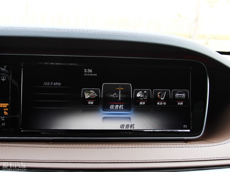 2015~ͺS S 400 4MATIC