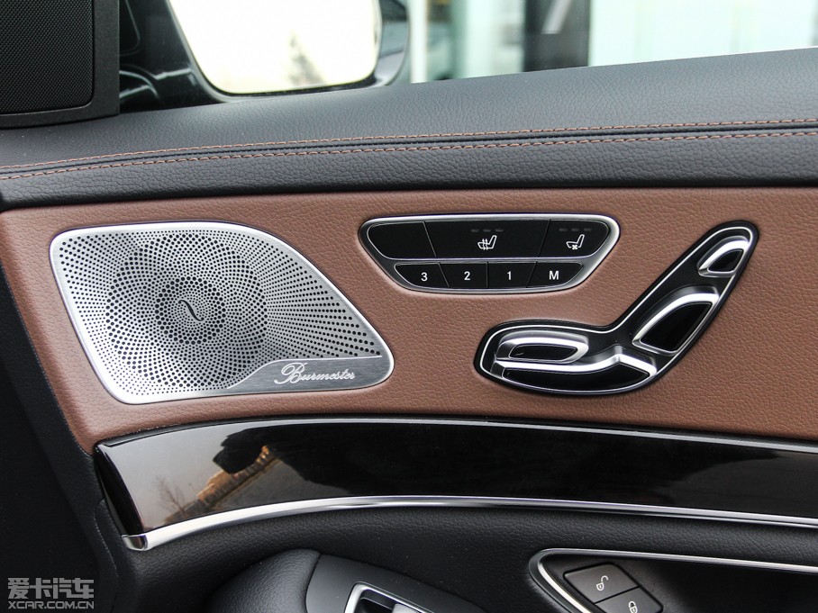 2015~ͺS S 400 4MATIC