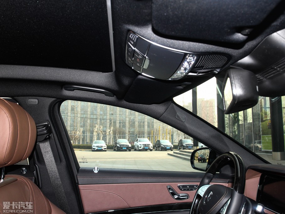 2015~ͺS S 400 4MATIC