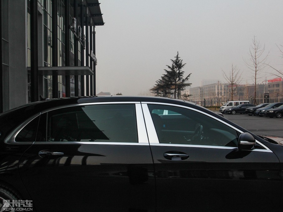 2015~ͺS S 400 4MATIC