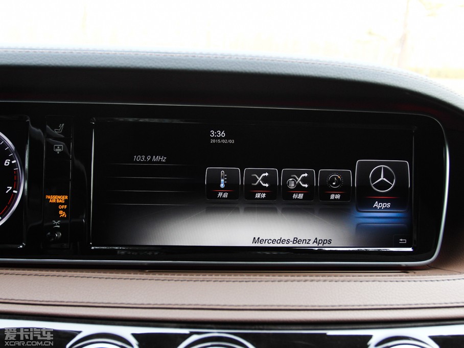 2015~ͺS S 400 4MATIC