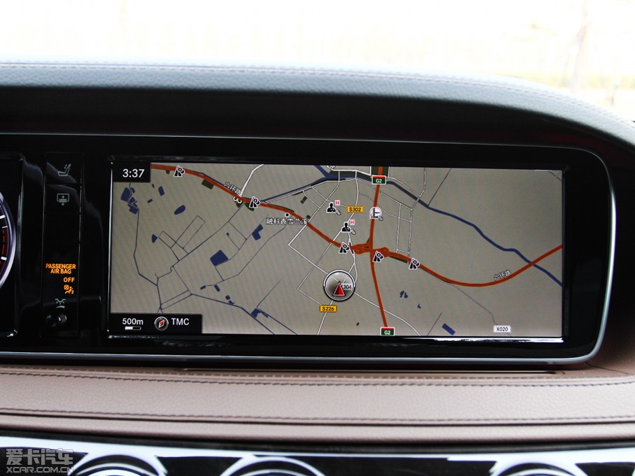 2015~ͺS S 400 4MATIC