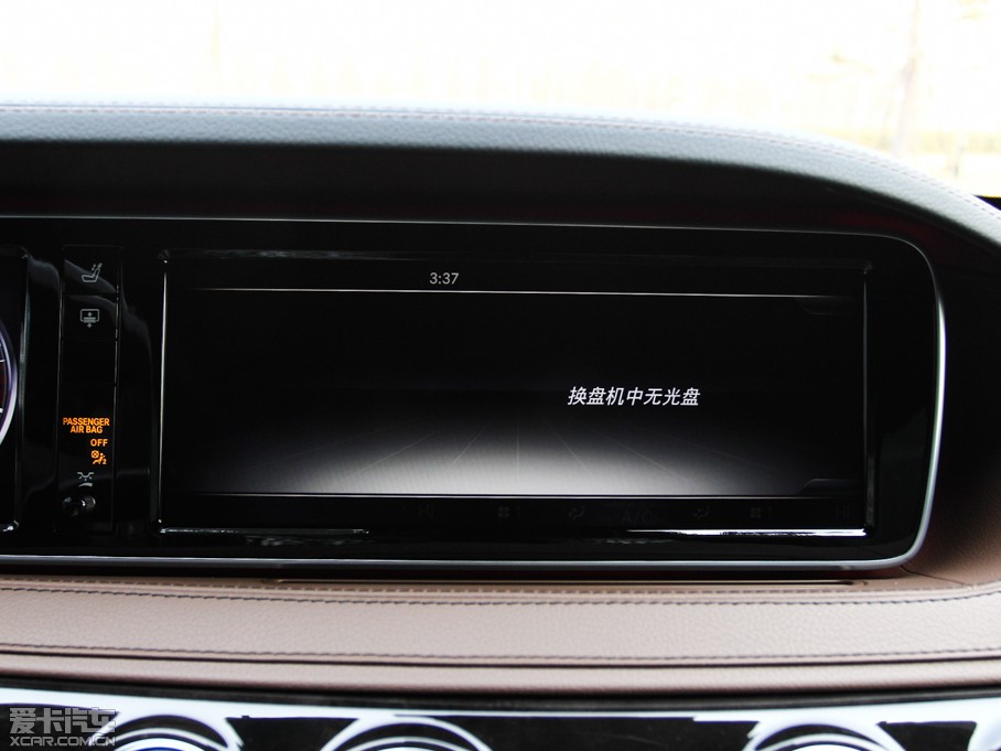 2015~ͺS S 400 4MATIC