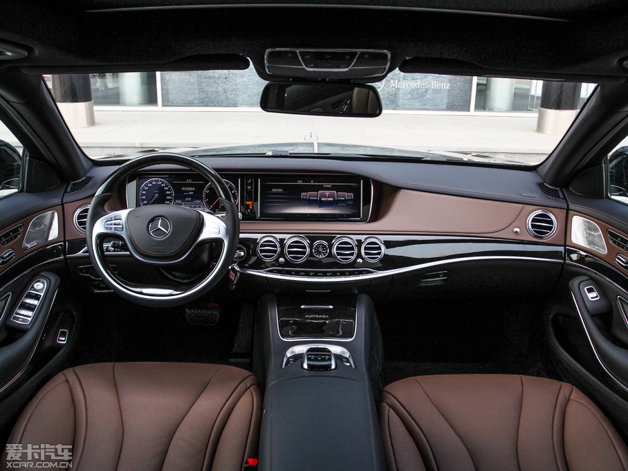 2015~ͺS S 400 4MATIC