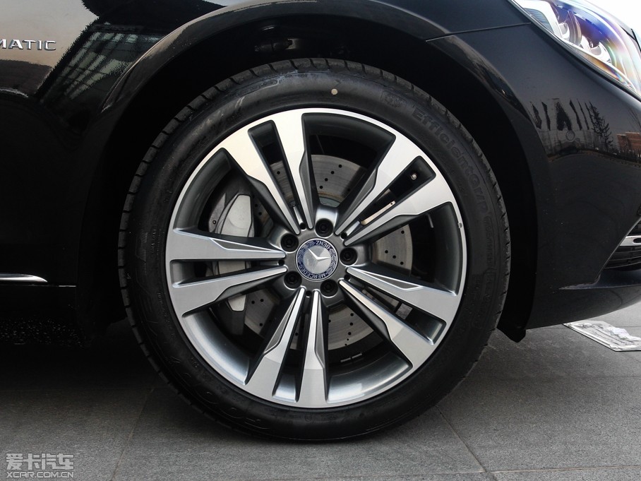 2015~ͺS S 400 4MATIC