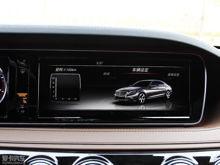 2015~ͺS S 400 4MATIC