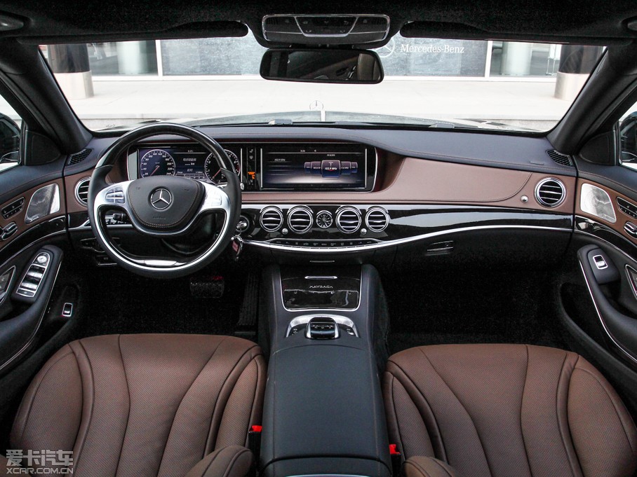 2015~ͺS S 400 4MATIC