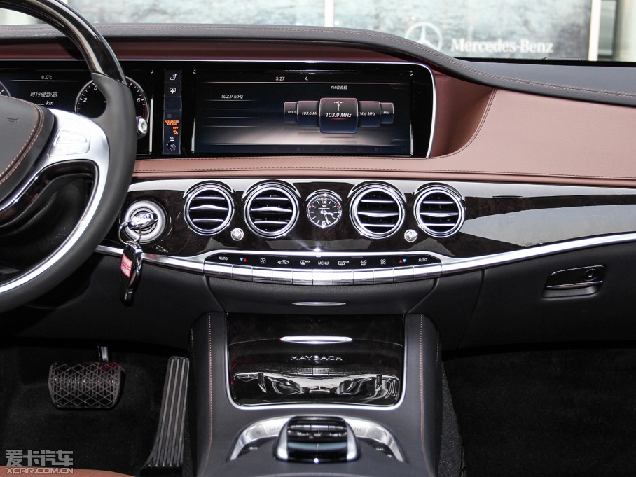 2015~ͺS S 400 4MATIC