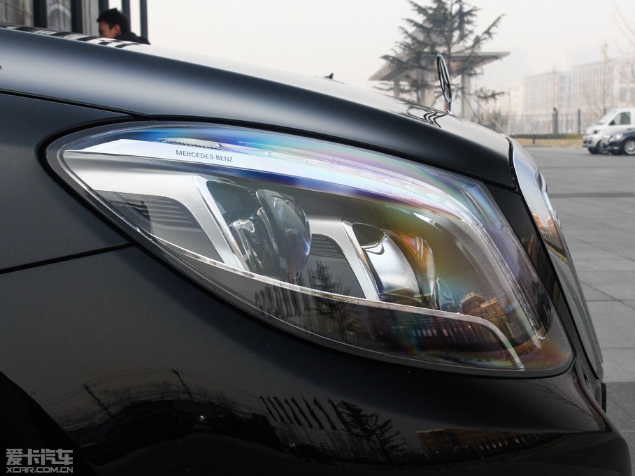 2015~ͺS S 400 4MATIC