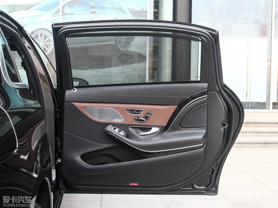 2015~ͺS S 400 4MATIC