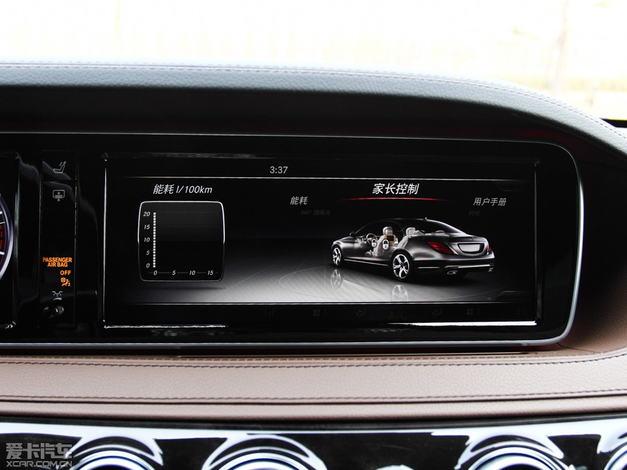 2015~ͺS S 400 4MATIC