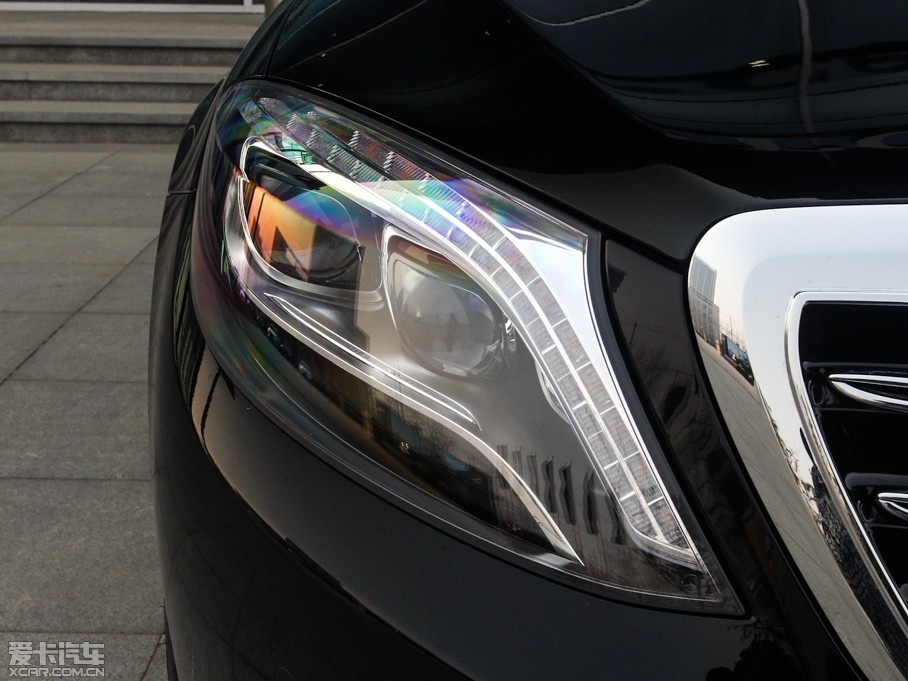 2015~ͺS S 400 4MATIC