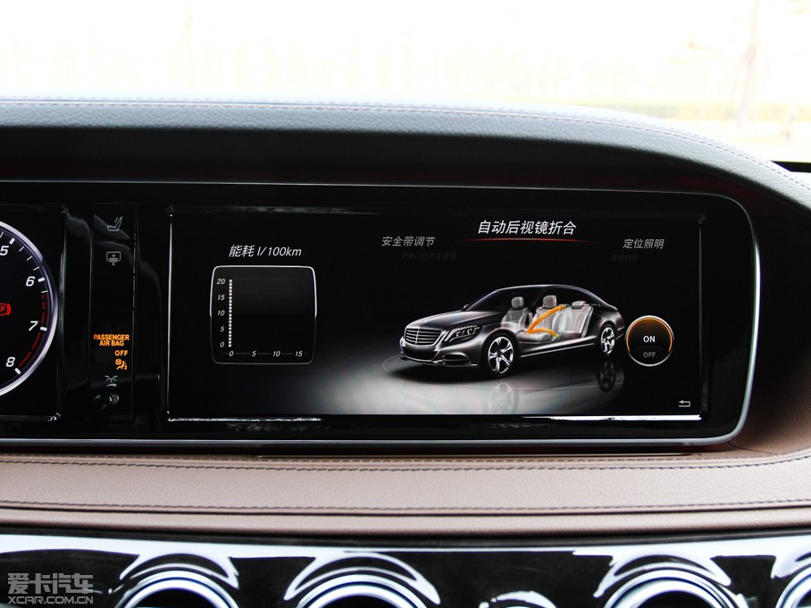 2015~ͺS S 400 4MATIC