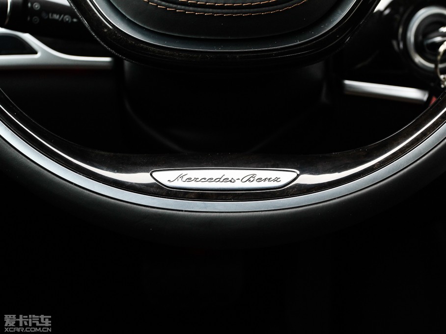 2015~ͺS S 400 4MATIC