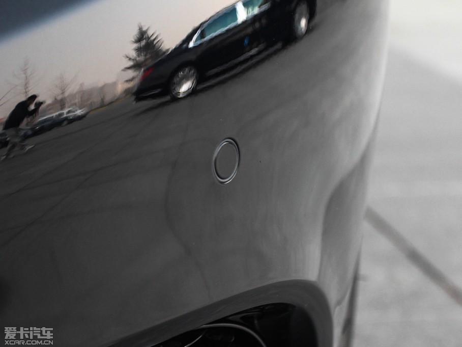 2015~ͺS S 400 4MATIC