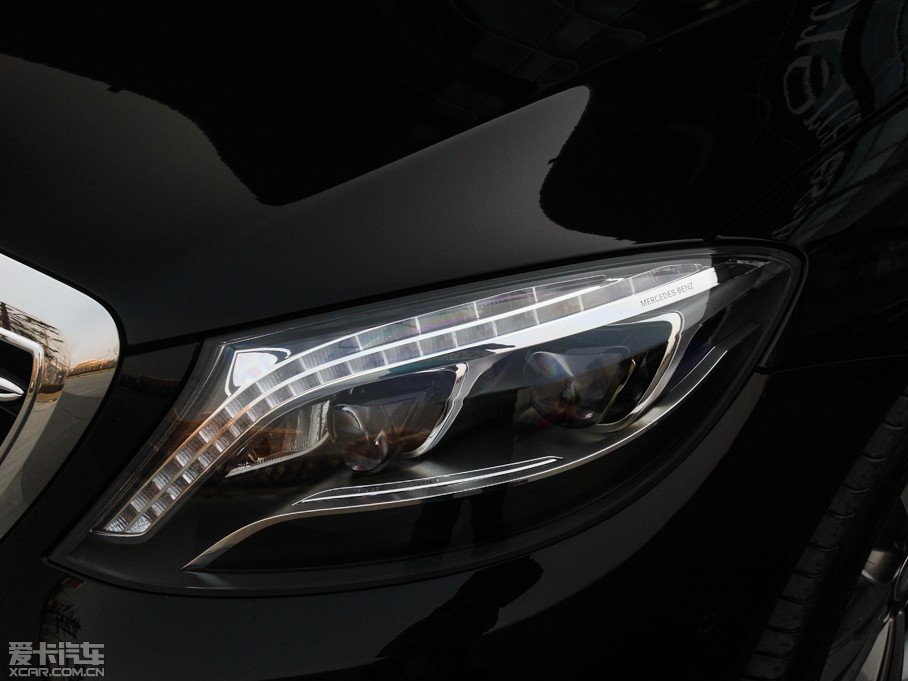 2015~ͺS S 400 4MATIC