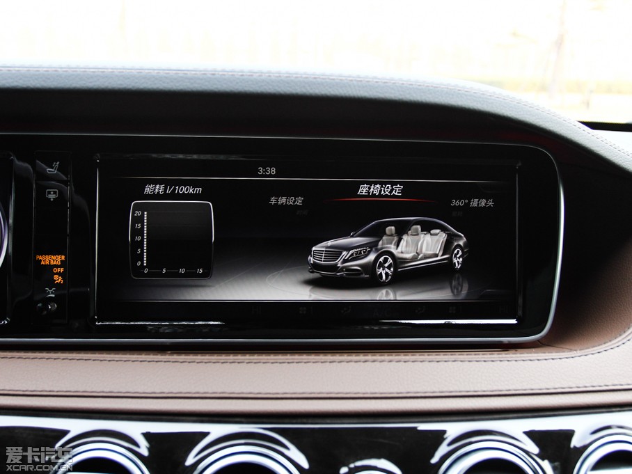 2015~ͺS S 400 4MATIC