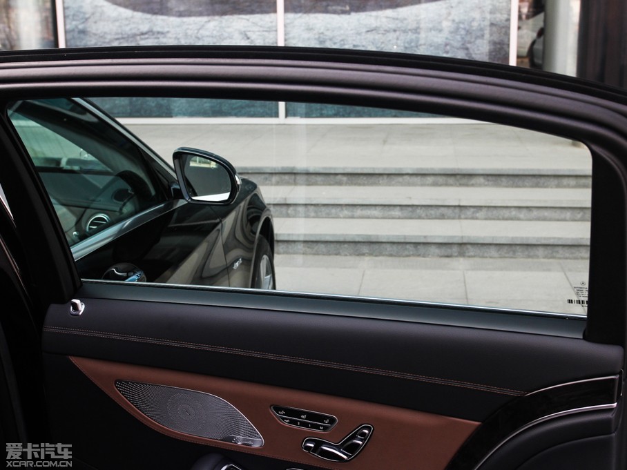 2015~ͺS S 400 4MATIC