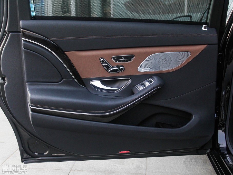 2015~ͺS S 400 4MATIC