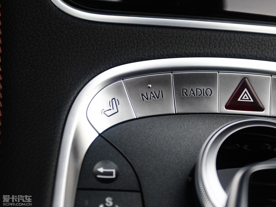 2015~ͺS S 400 4MATIC