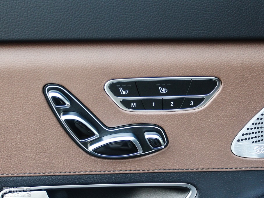 2015~ͺS S 400 4MATIC