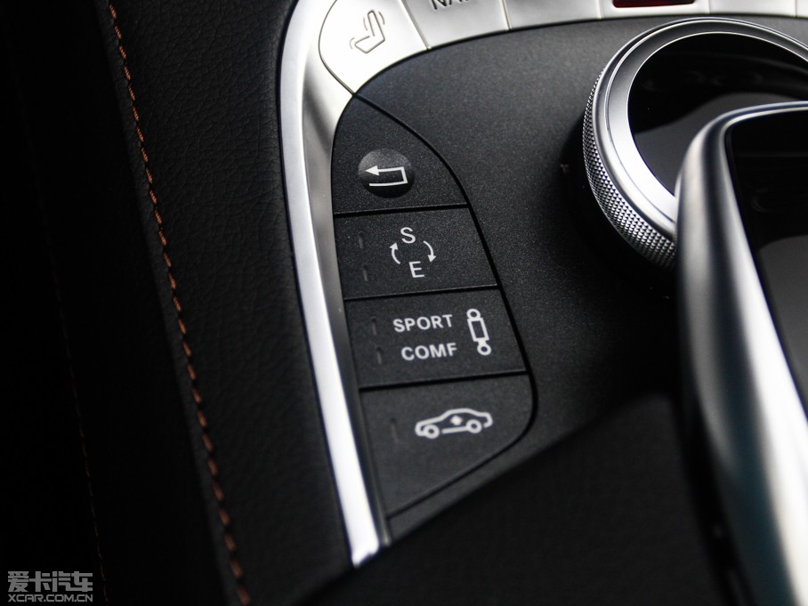 2015~ͺS S 400 4MATIC