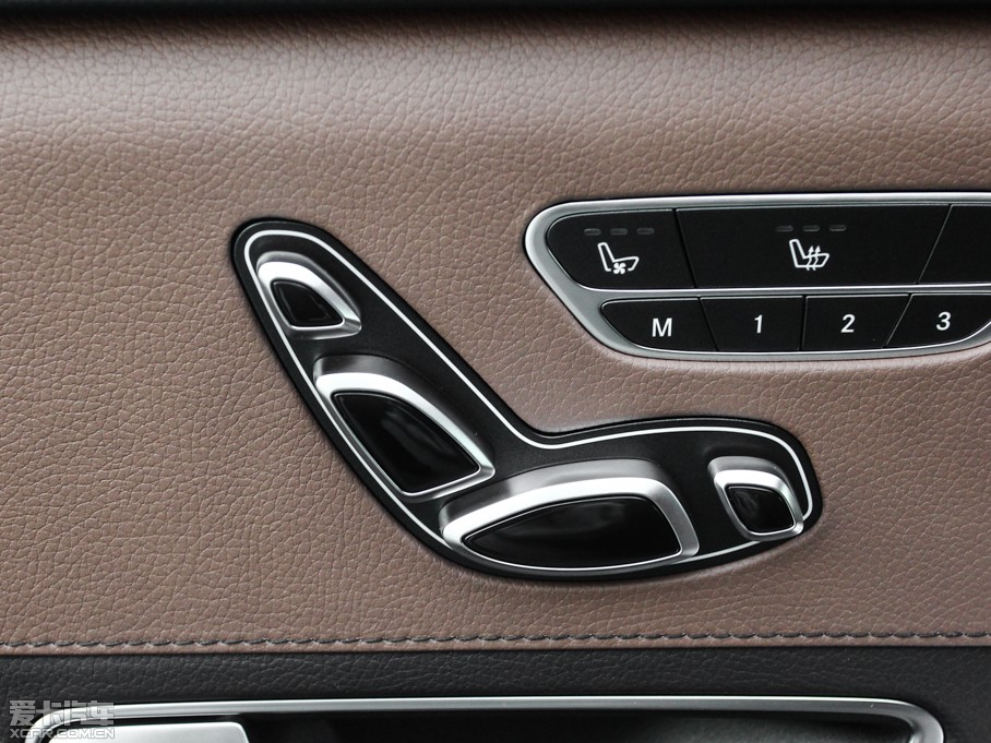 2015~ͺS S 400 4MATIC