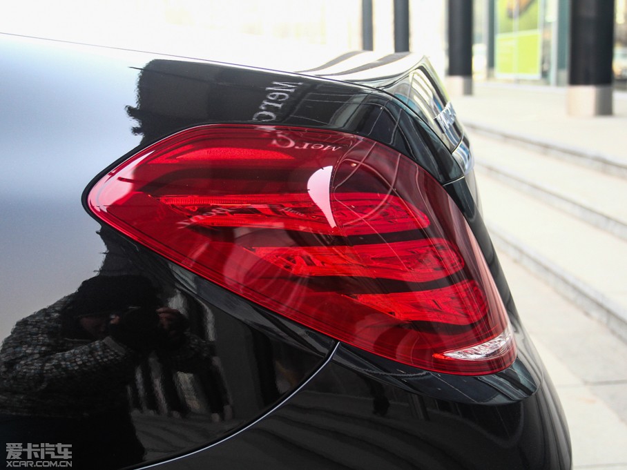 2015~ͺS S 400 4MATIC