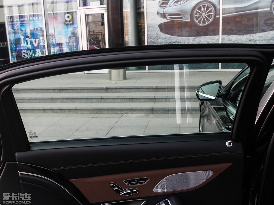 2015~ͺS S 400 4MATIC