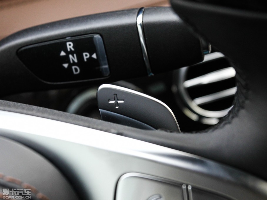 2015~ͺS S 400 4MATIC