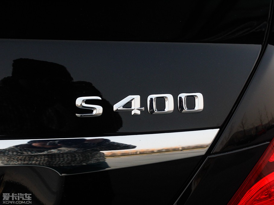 2015~ͺS S 400 4MATIC