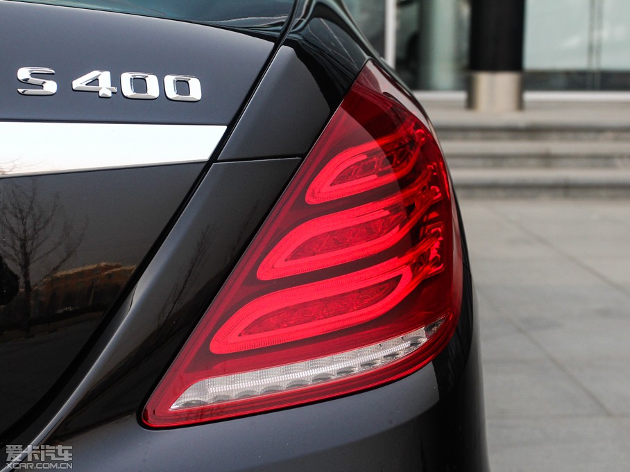 2015~ͺS S 400 4MATIC