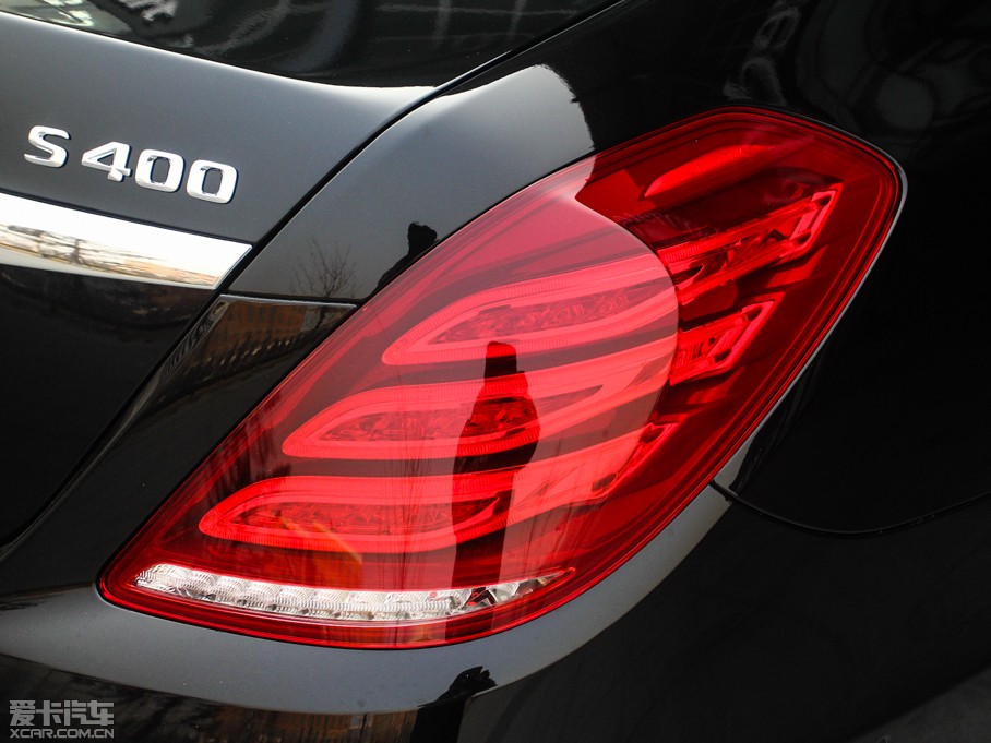 2015~ͺS S 400 4MATIC