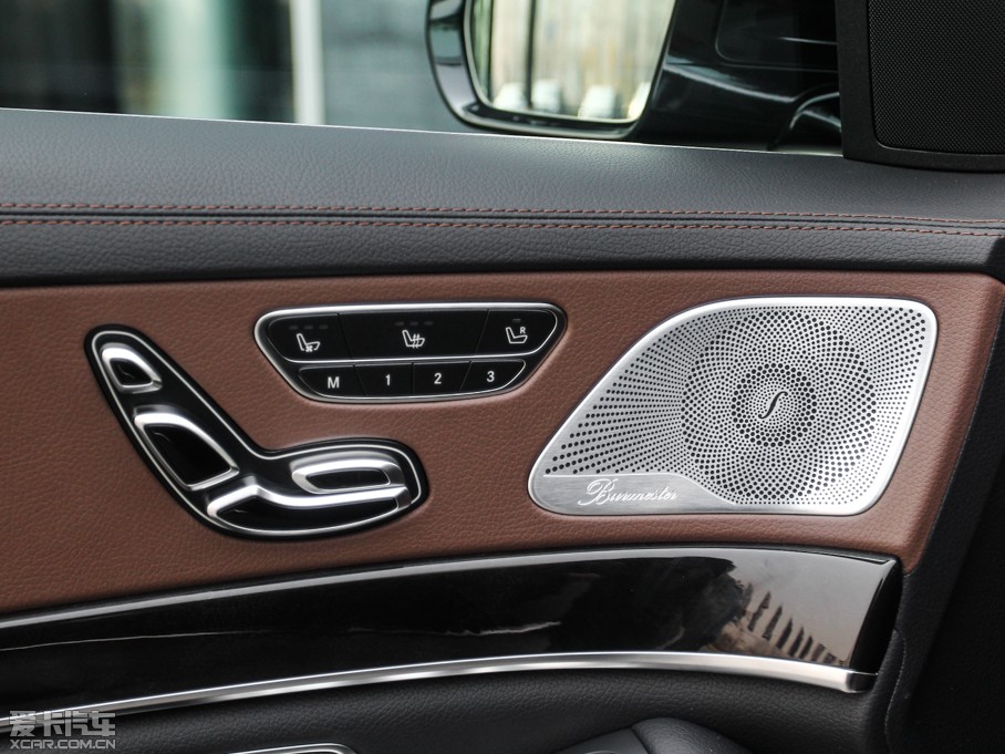 2015~ͺS S 400 4MATIC