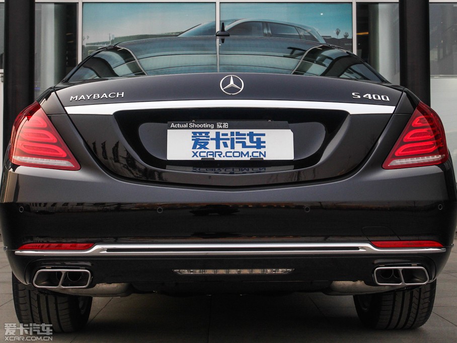 2015~ͺS S 400 4MATIC