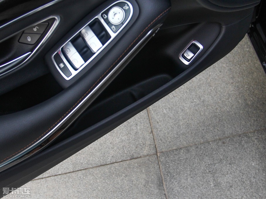 2015~ͺS(j) S 400 4MATIC