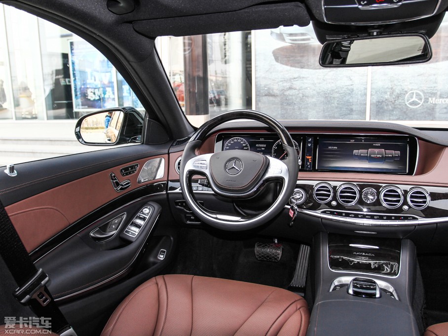 2015~ͺS S 400 4MATIC