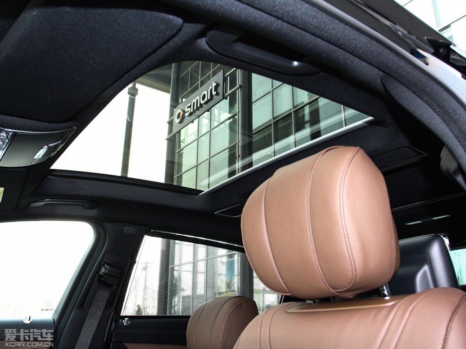 2015~ͺS S 400 4MATIC