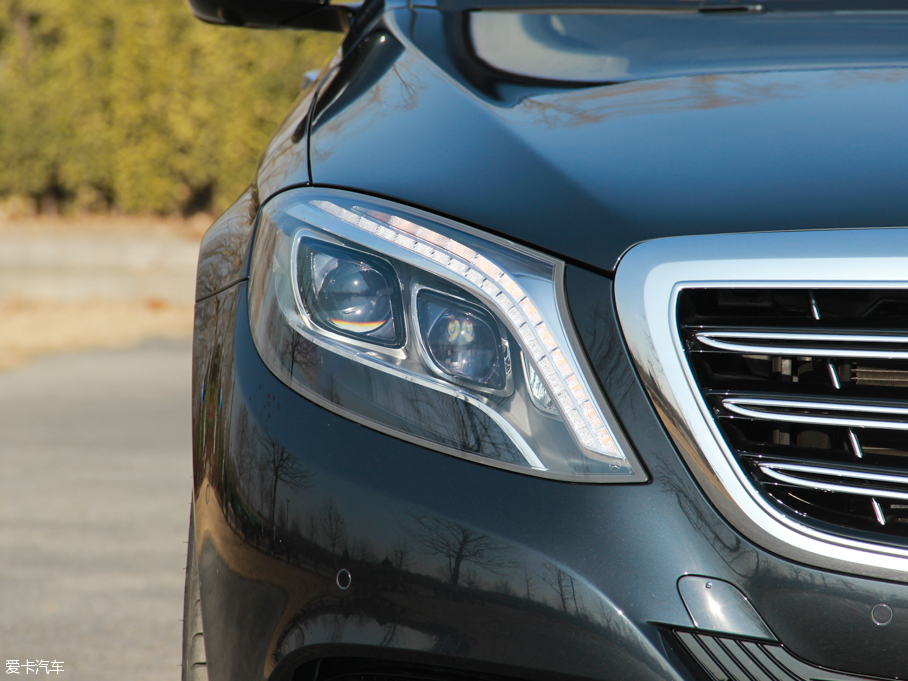 2015~ͺS S  500 4MATIC